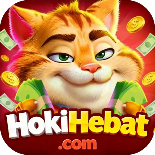 HOKIHEBAT - Petualangan Seru dalam Dunia Arcade