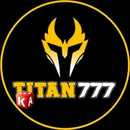 Logo titan777