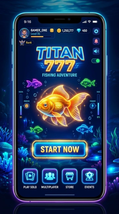 Unduh aplikasi dengan mudah melalui titan777 tanpa kesulitan.