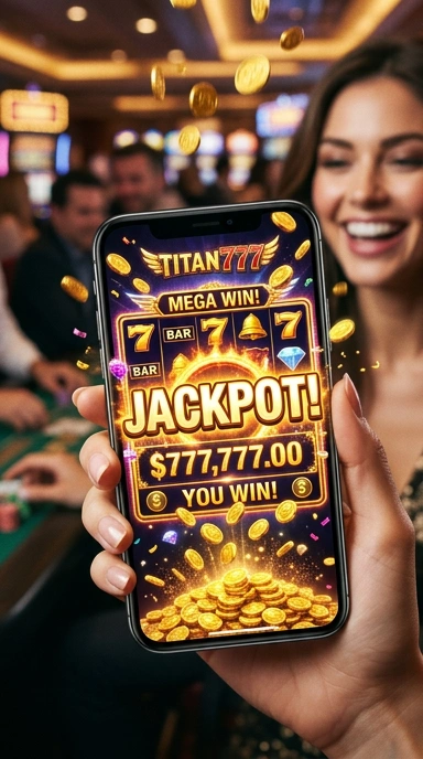 Tampilan keragaman aplikasi di titan777 yang siap diunduh.